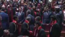 Adalet Bakanı Abdülhamit Gül: Türk Yargısı Hiçbir Örgüte Teslim Olmamıştır, Olmayacaktır