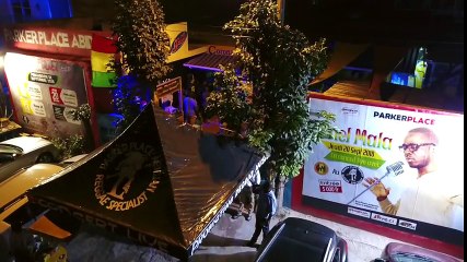 Le parker place Abidjan vous ouvre ses portes