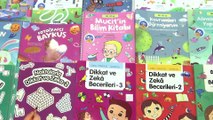 37. Uluslararası İstanbul Kitap Fuarı devam ediyor - İSTANBUL