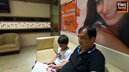 Best Dental Clinic in Chandanagar & Madinaguda Hyderabad India - FMS Dental™