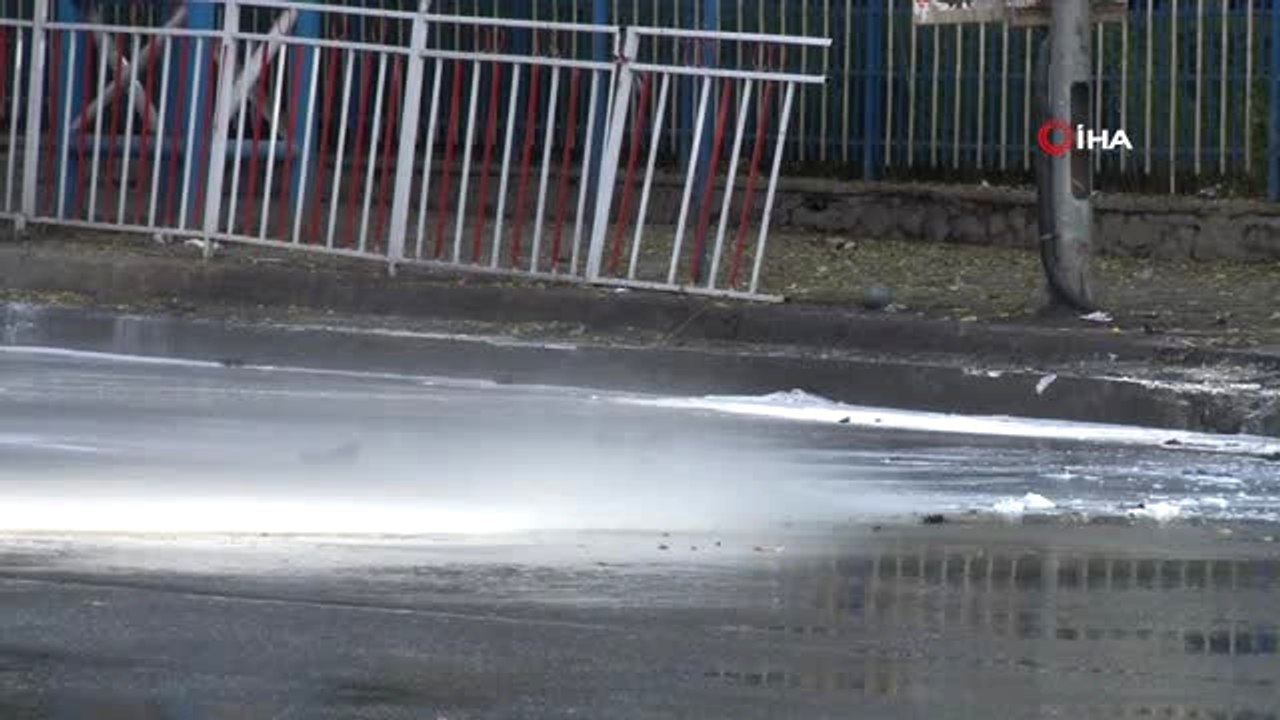 Afganistan'da İntihar Saldırısı: 1'i Polis 6 Ölü