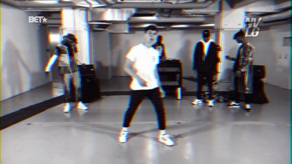 Les Cyphers - Josué, Lpee, P-dro et Thahomey