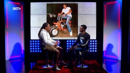 Yeah Dat Ouais - Sheck Wes, Lebron James et 6Lack