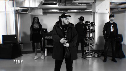 Les Cyphers - Rémy, Le Juiice, 100 Blaze et Sifax