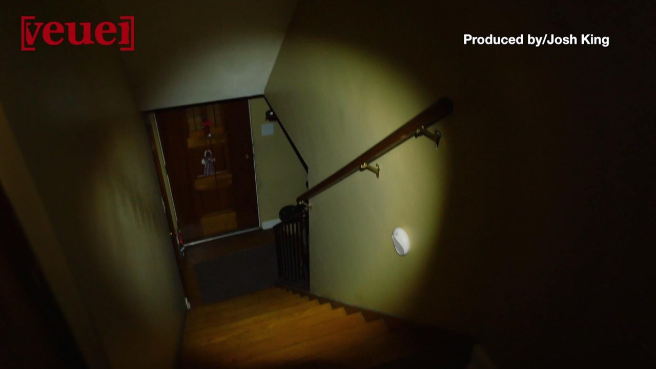 A Naked Man Jumped Into Bed With A Couple After Allegedly Breaking Into Their Home