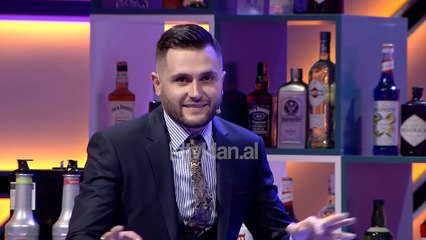 BE coffee  - Shqiptaret mbrapsht (11 nentor 2018)