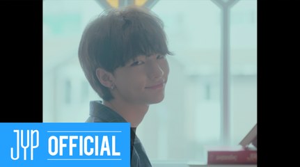 Stray Kids "Get Cool" Teaser Video