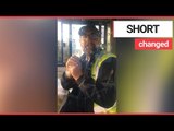 Mum claims bus driver hurled abuse after she tried to pay with £20 note | SWNS TV