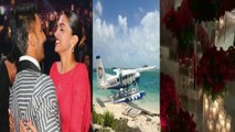 Deepika - Ranveer Wedding: Sangeet to Honeymoon, All Details of DeepVeer wedding | FilmiBeat