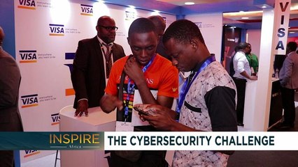 Challenges and opportunities of Africa's digital revolution [Inspire Africa]