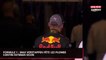 Formule 1 : Max Verstappen pète les plombs contre Esteban Ocon (vidéo)