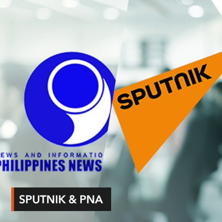 PNA to enter into 'news exchange' deal with Russia's Sputnik