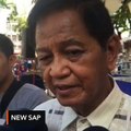 Former Davao City administrator named OIC of Bong Go office