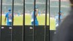 Rishabh Pant Salutes Cricket fans at Chepauk Stadium,Watch Video |वनइंडिया हिंदी