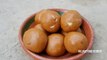 Besan ke Ladoo Recipe by Mubashir Saddique - Village Food Secrets