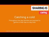7 in 10 Parents Have Been Responsible for Passing on a Cold to their Kids | SWNS TV