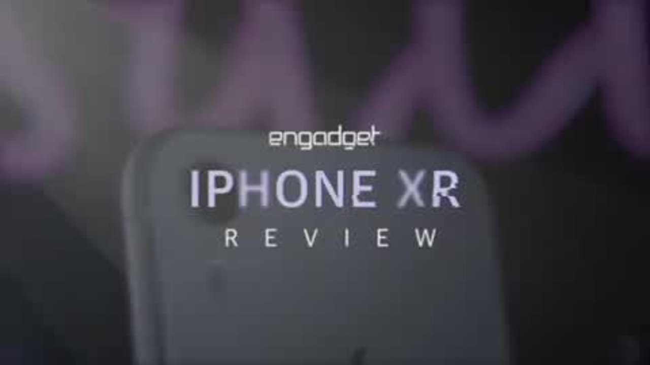 Engadget