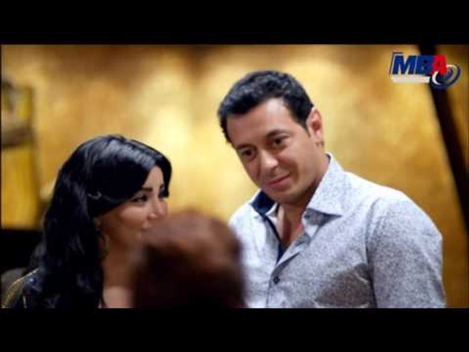 مهرجان توبنا الى الله غناء غاندي اتفرج على رقص مروة و مصطفى شعبان مسلسل دكتور امراض نساء