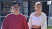 Hailey Baldwin Share Racy Image Of Her & Justin Bieber 2 Months After Marriage