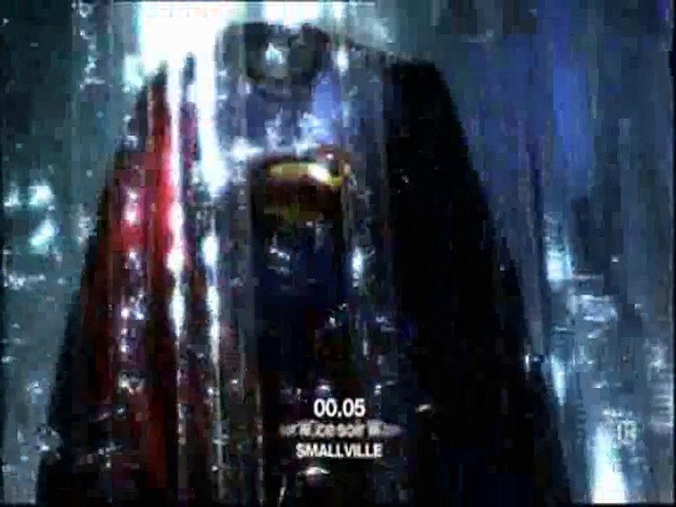 Smallville : Tom Welling alias Superman a bien changé ! Il est méconnaissable !