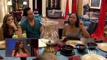 Marriage Boot Camp Bridezillas S01 E09 Vol. 02