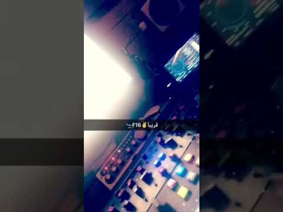 قريبا جدا F16 شاكر العبودي وحيدر الجابري كلمات محمد الصادق اخراج محمد العبودي
