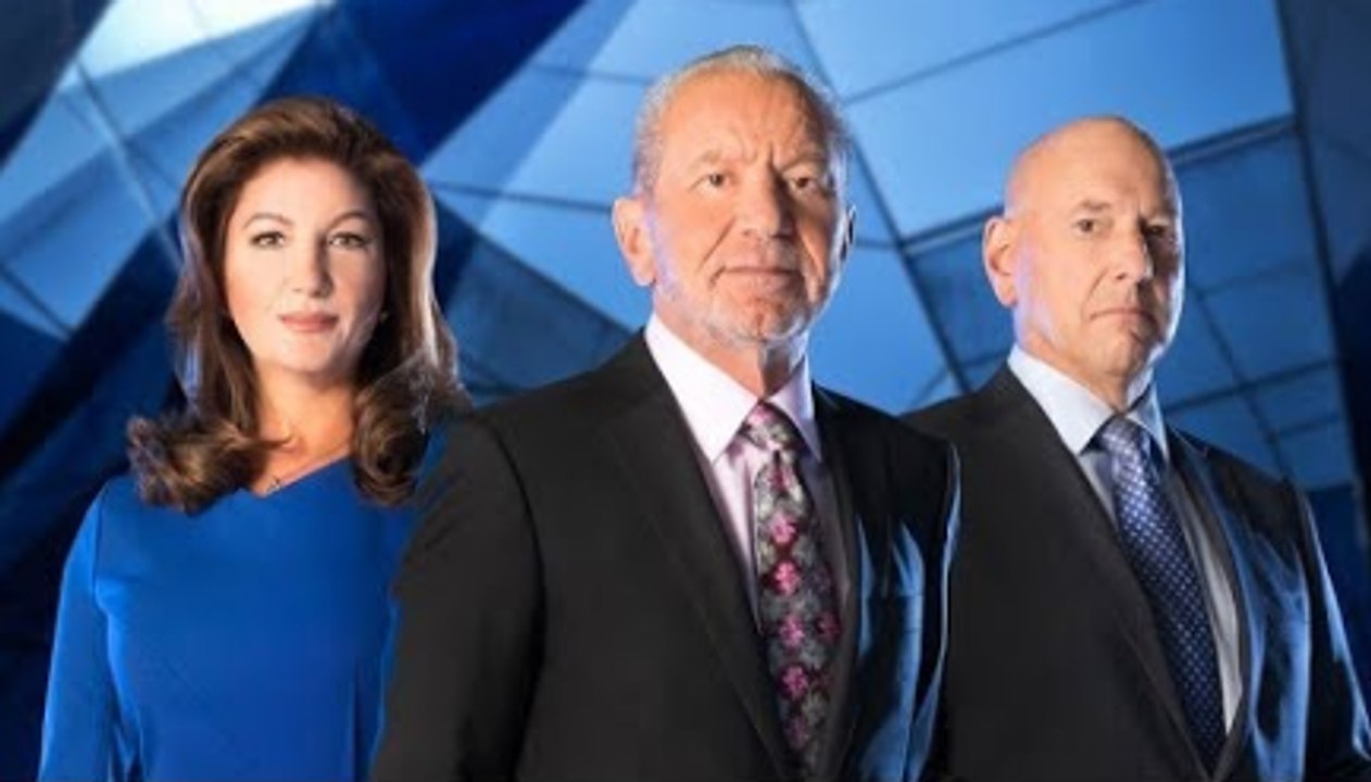 The Apprentice Season 2 Episode 16