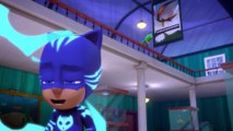 PJ Masks Episodes - Catboy & Master Fang's Sword - 45 Minute Compilation PJ Masks Official #118