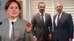 Mansur Yavaş İYİ Partili İsmi Ziyaret Etti, Akşener'den Açıklama Geldi