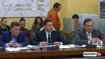 Report TV - Buxheti 2019/ Ahmetaj: Është forcuar ekonomia, janë rritur eksportet vendase 15.4 %