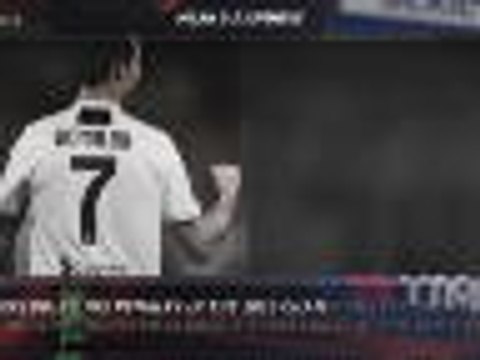 5 things...Juve make history with Milan victory