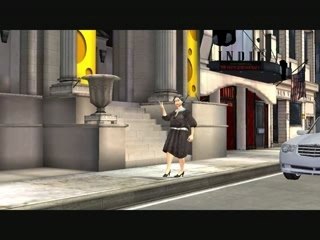 MA BELLE SOEUR .... L'EPAVE