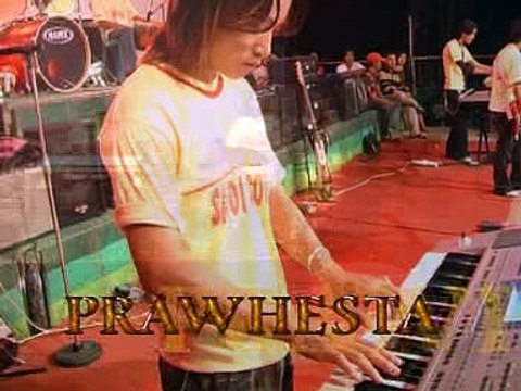 Armelia Yunita - Senyum Dan Hatimu [Official Music Video]