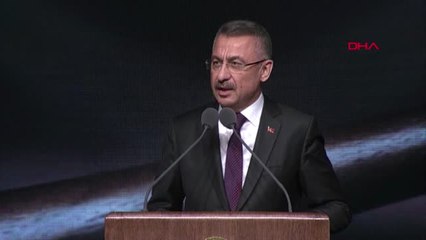 Beştepe'de Cumhuriyet Savcılarının Kura Töreni- 4