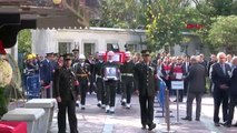 Şehit Melih Sancar İçin Cenaze Töreni Düzenleniyor
