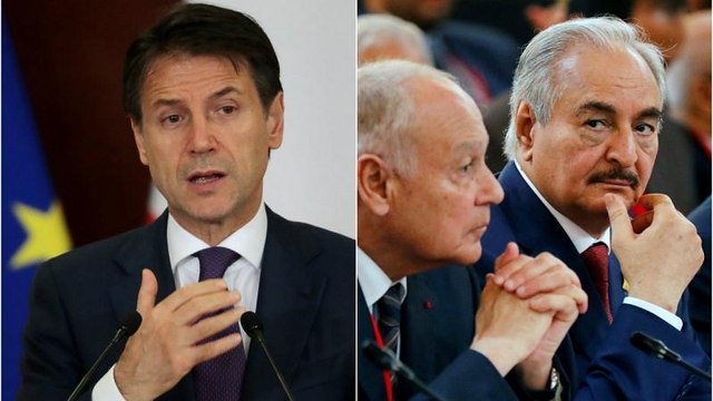 Палермская конференция по Ливии: шансы на успех – небольшие