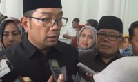 Ridwan Kamil: Jawa Barat Siaga Satu Bencana