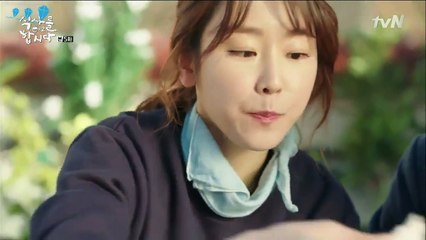 (Phim Thần thực 2015) Thịt gà hầm nhân sâm Hàn Quốc