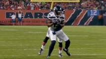 Rapoport: Brandon Marshall is visiting the Saints