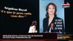 Ségolène Royal n'exclut pas de retenter les élections présidentielles (vidéo)