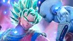 JUMP FORCE Bande annonce du Gameplay X018