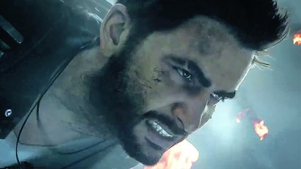 JUST CAUSE 4 Bande Annonce