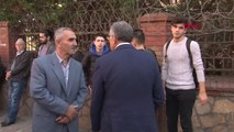 Şehit Asker Melih Sancar'ın Cenazesi Doğduğu Eve de Getirildi- Yeniden