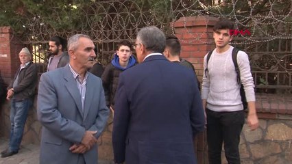 Şehit Asker Melih Sancar'ın Cenazesi Doğduğu Eve de Getirildi- Yeniden