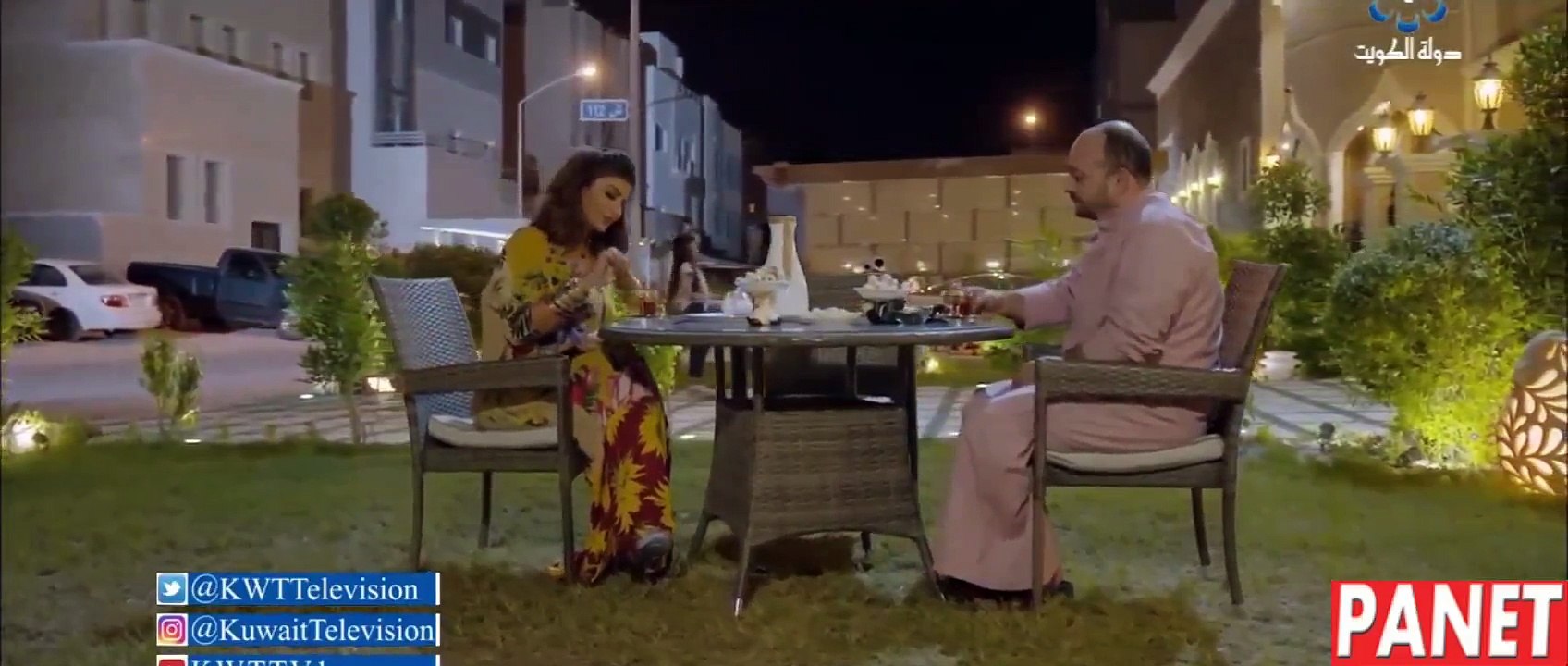 روز باريس الحلقة 10