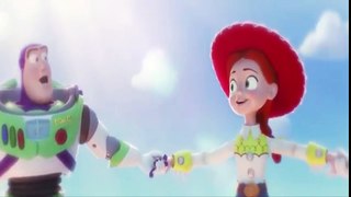 Toy Story 4 Disney Trailer Oficial Subtitulado Español