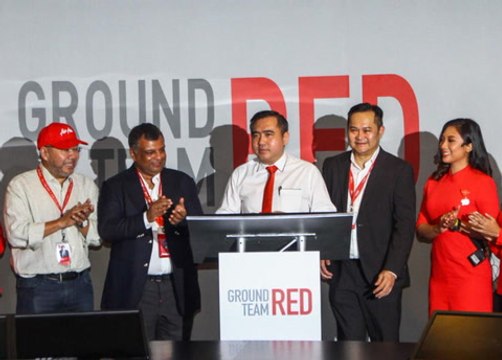 Loke: Departure levy goes to govt while PSC to MAHB