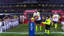 Milan 0-2 Juventus - Ronaldo And Mandžukić Stun San Siro - Serie A
