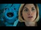 Doctor Who Legend Of The Sea Devils