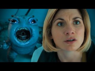 Ups & Downs From Doctor Who 11.5 - The Tsuranga Conundrum